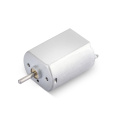 High Quality metal rear cover 6v 9v 12v micro DC Motor